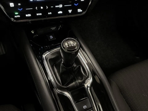 Honda HR-V 1.5 i-VTEC Elegance 96 kW (130 CV)