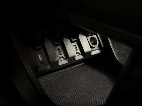 Honda HR-V 1.5 i-VTEC Elegance 96 kW (130 CV)