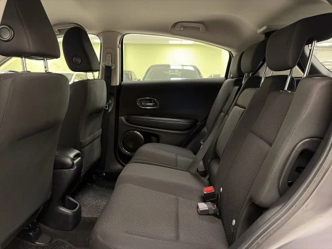 Honda HR-V 1.5 i-VTEC Elegance 96 kW (130 CV)