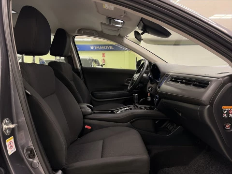 Honda HR-V 1.5 i-VTEC Elegance 96 kW (130 CV)