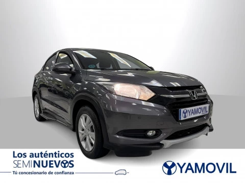 Honda HR-V 1.5 i-VTEC Elegance 96 kW (130 CV)