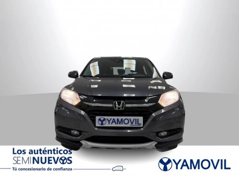 Honda HR-V 1.5 i-VTEC Elegance 96 kW (130 CV)