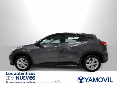 Honda HR-V 1.5 i-VTEC Elegance 96 kW (130 CV)