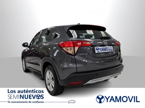Honda HR-V 1.5 i-VTEC Elegance 96 kW (130 CV)