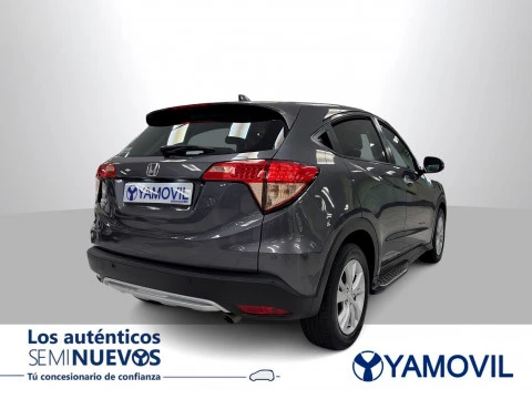 Honda HR-V 1.5 i-VTEC Elegance 96 kW (130 CV)