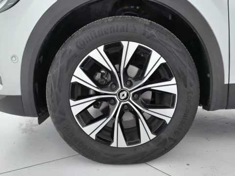 Renault Captur  TCe GPF Micro Hibrido Techno EDC 103kW