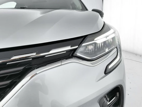 Renault Captur  TCe GPF Micro Hibrido Techno EDC 103kW