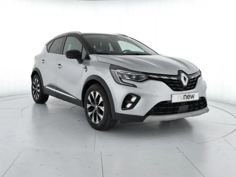 Renault Captur  TCe GPF Micro Hibrido Techno EDC 103kW