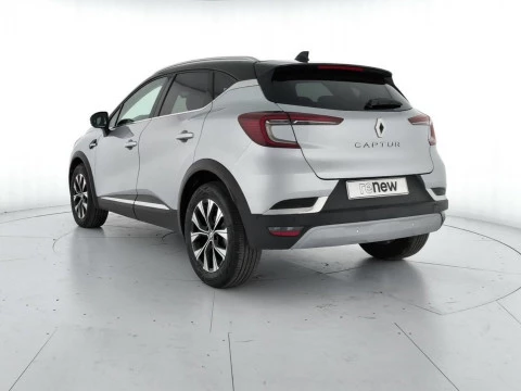 Renault Captur  TCe GPF Micro Hibrido Techno EDC 103kW