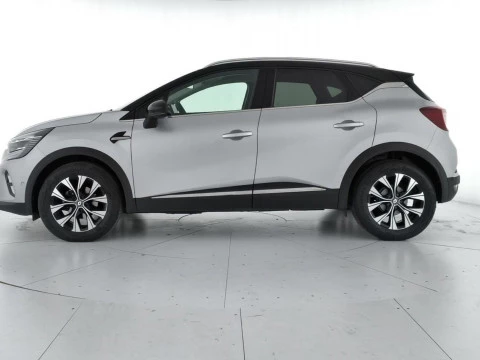 Renault Captur  TCe GPF Micro Hibrido Techno EDC 103kW