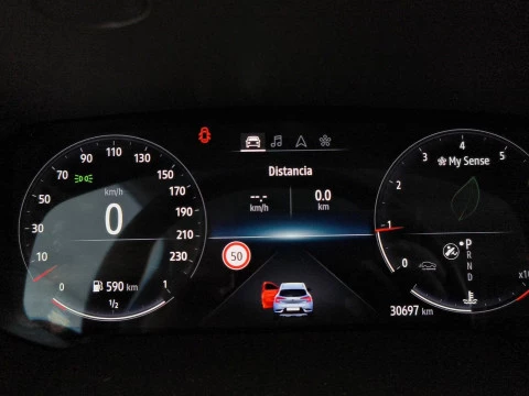 Renault Captur  TCe GPF Micro Hibrido Techno EDC 103kW