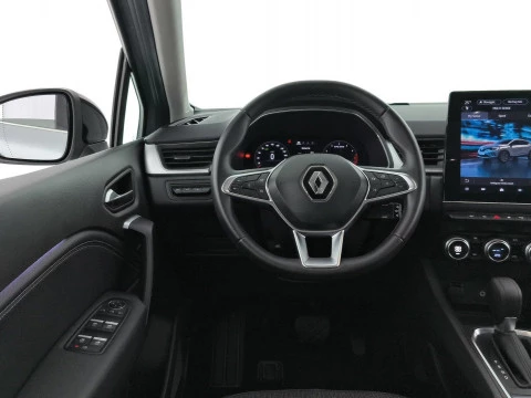 Renault Captur  TCe GPF Micro Hibrido Techno EDC 103kW