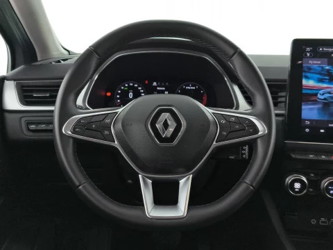 Renault Captur  TCe GPF Micro Hibrido Techno EDC 103kW