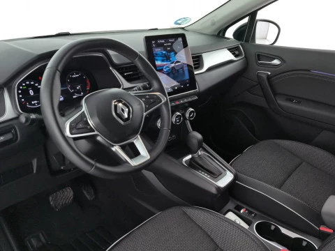 Renault Captur  TCe GPF Micro Hibrido Techno EDC 103kW