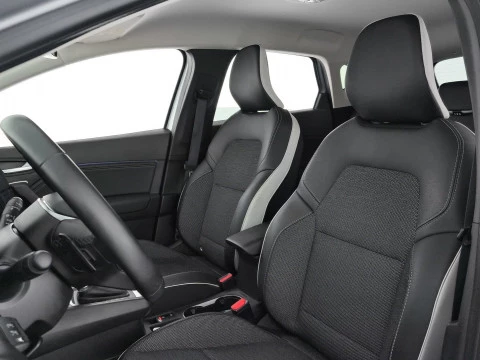 Renault Captur  TCe GPF Micro Hibrido Techno EDC 103kW