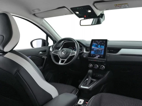 Renault Captur  TCe GPF Micro Hibrido Techno EDC 103kW