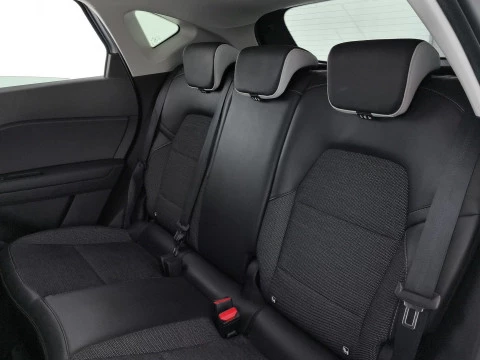 Renault Captur  TCe GPF Micro Hibrido Techno EDC 103kW