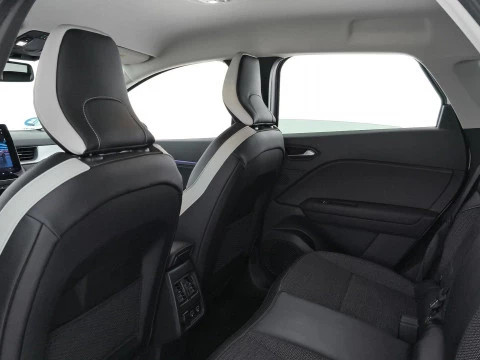 Renault Captur  TCe GPF Micro Hibrido Techno EDC 103kW