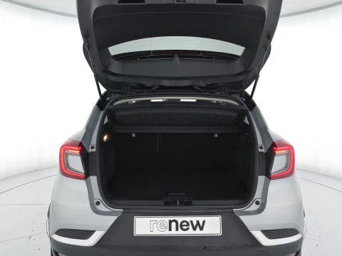 Renault Captur  TCe GPF Micro Hibrido Techno EDC 103kW