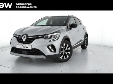 Renault Captur  TCe GPF Micro Hibrido Techno EDC 103kW