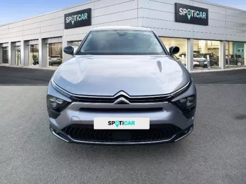 Citroën C5 X Hybrid 225 e-EAT8 Shine