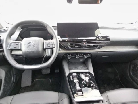 Citroën C5 X Hybrid 225 e-EAT8 Shine