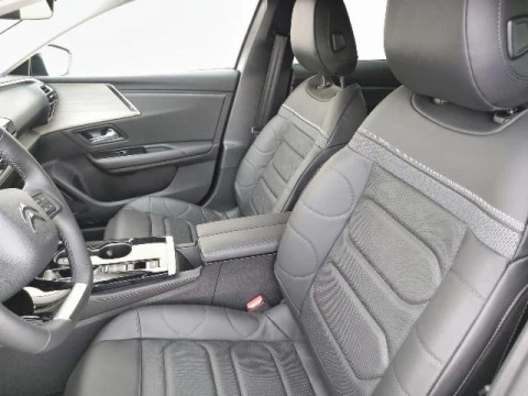 Citroën C5 X Hybrid 225 e-EAT8 Shine