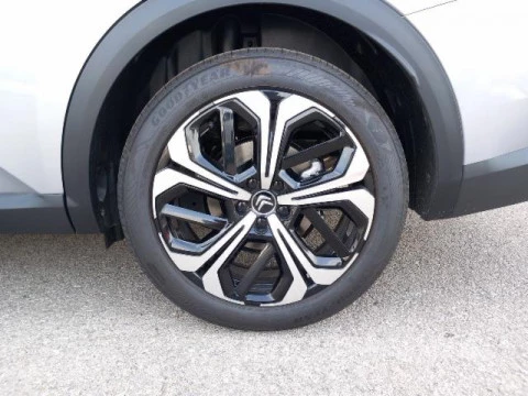 Citroën C5 X Hybrid 225 e-EAT8 Shine