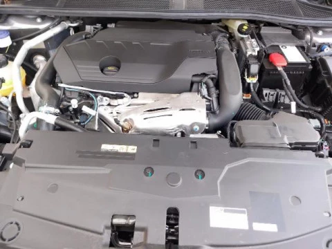 Citroën C5 X Hybrid 225 e-EAT8 Shine