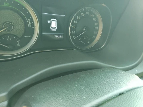 Hyundai Kona 1.6 GDI HEV Klass DT