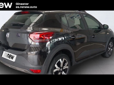 Dacia Sandero   Stepway TCe Comfort 67kW