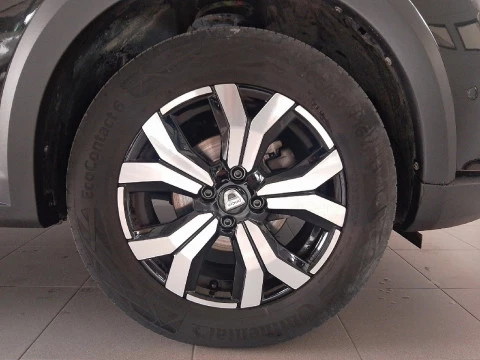 Dacia Sandero   Stepway TCe Comfort 67kW