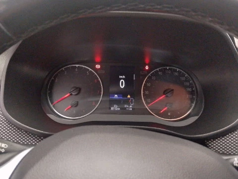 Dacia Sandero   Stepway TCe Comfort 67kW