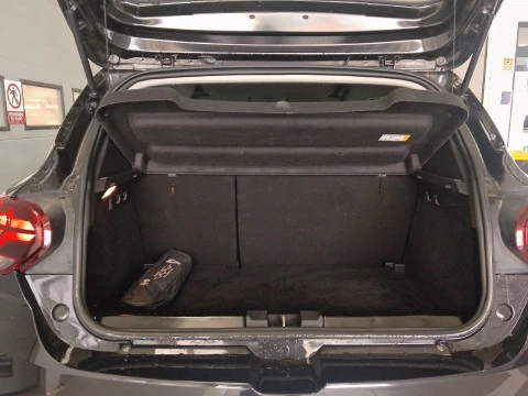 Dacia Sandero   Stepway TCe Comfort 67kW