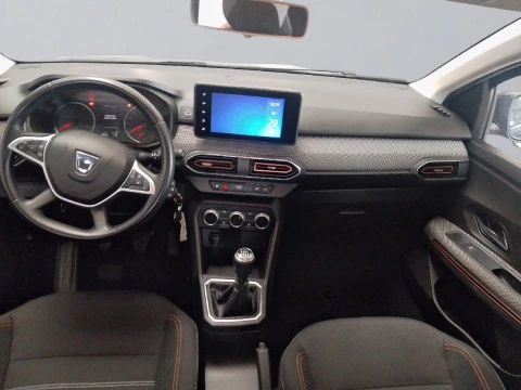 Dacia Sandero   Stepway TCe Comfort 67kW