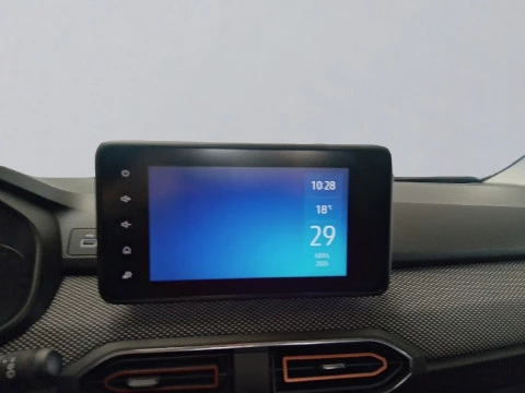 Dacia Sandero   Stepway TCe Comfort 67kW