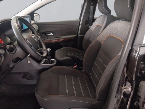 Dacia Sandero   Stepway TCe Comfort 67kW