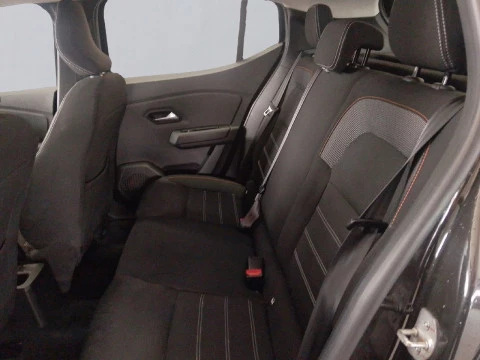 Dacia Sandero   Stepway TCe Comfort 67kW