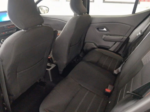 Dacia Sandero   Stepway TCe Comfort 67kW