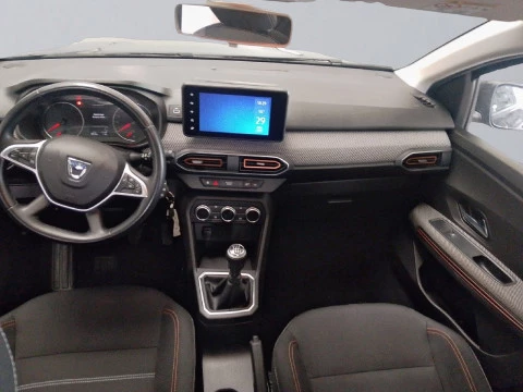 Dacia Sandero   Stepway TCe Comfort 67kW