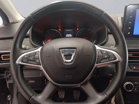 Dacia Sandero   Stepway TCe Comfort 67kW