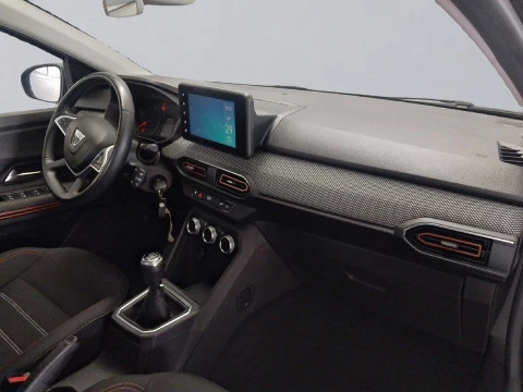Dacia Sandero   Stepway TCe Comfort 67kW