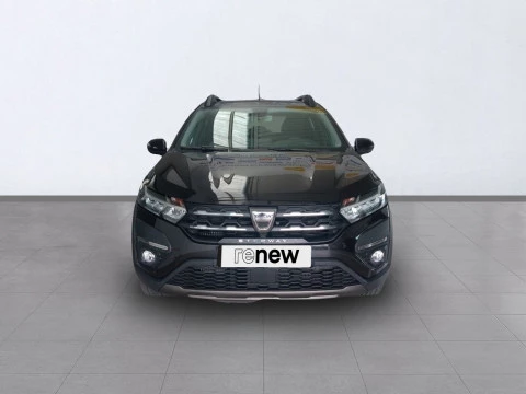 Dacia Sandero   Stepway TCe Comfort 67kW