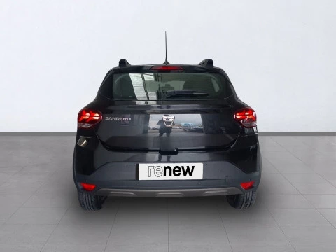 Dacia Sandero   Stepway TCe Comfort 67kW