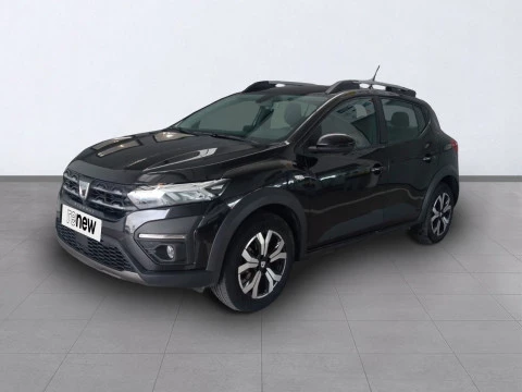 Dacia Sandero   Stepway TCe Comfort 67kW