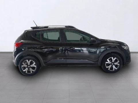 Dacia Sandero   Stepway TCe Comfort 67kW