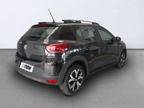 Dacia Sandero   Stepway TCe Comfort 67kW