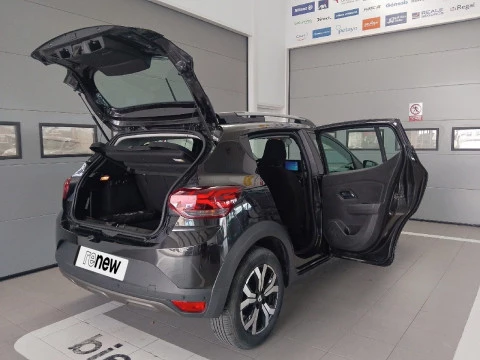 Dacia Sandero   Stepway TCe Comfort 67kW