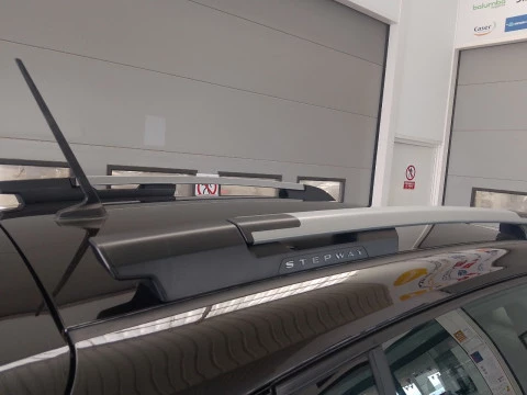 Dacia Sandero   Stepway TCe Comfort 67kW