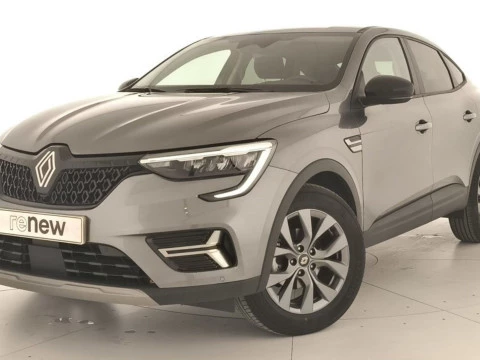 Renault Arkana   Evolution TCE 140CV